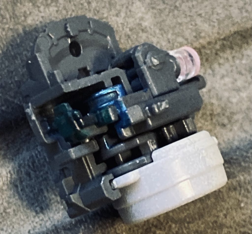 コクピットもあります