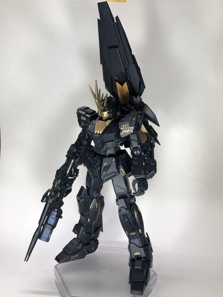 ユニコーンモード