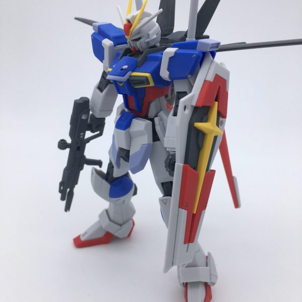 HG フォースインパルス