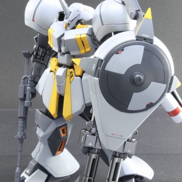 Rギャギャ【宇宙世紀Ver.】