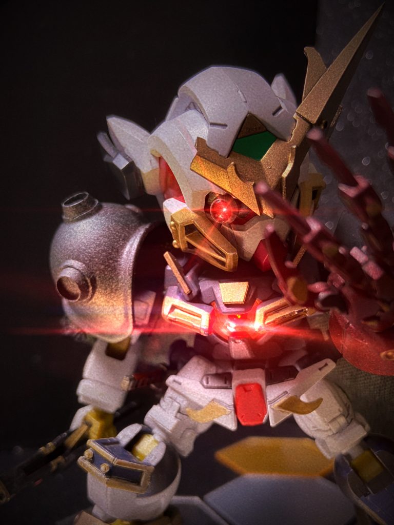 目標ヲ駆逐スル!