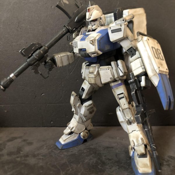 嗚呼…悲しきEz8