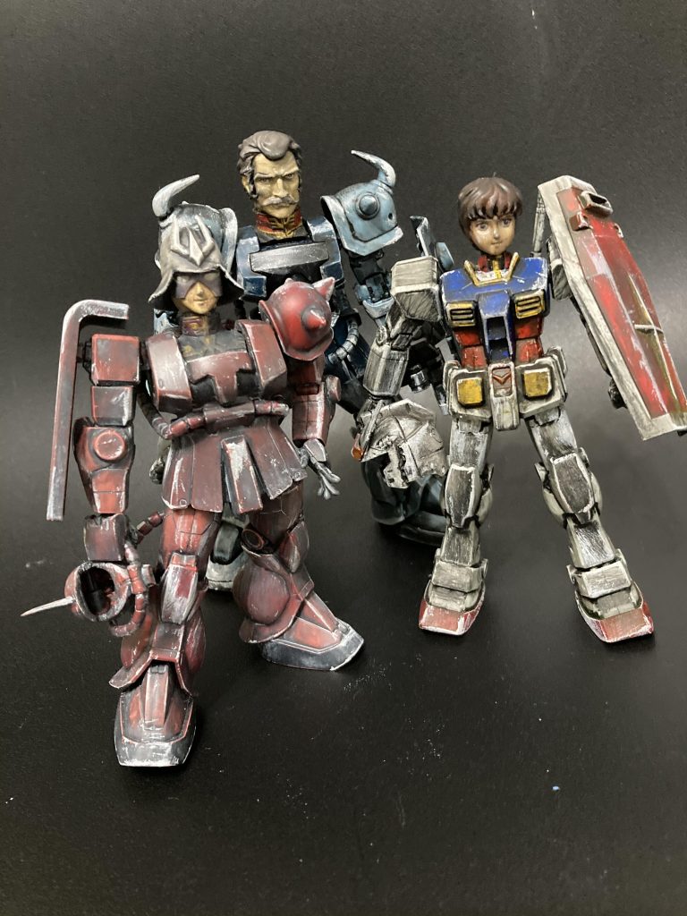 ペプシキャップ着用シリーズ第四弾はあるのでしょうか(笑)ご覧いただきありがとうございます!