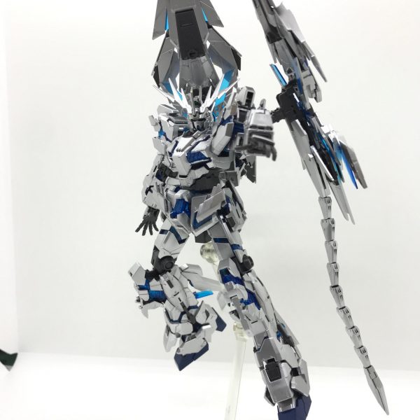 ユニコーンガンダム プロセルピナ