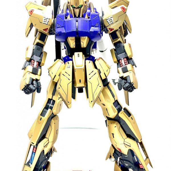 MG 百式　アムロ機仕様