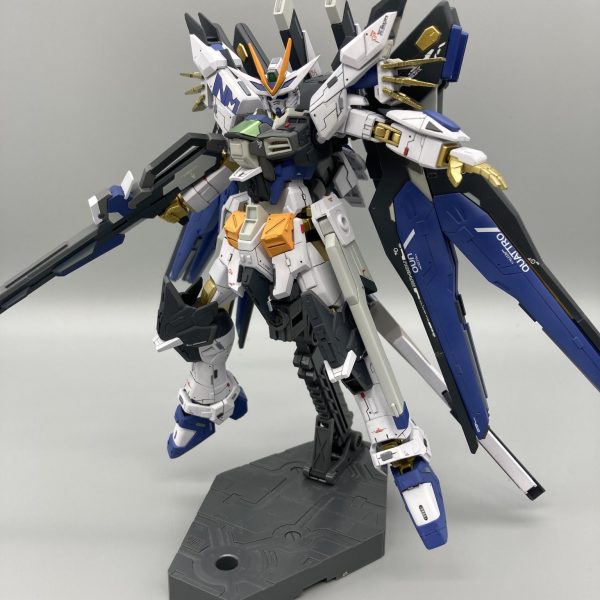 友人専用機第一弾