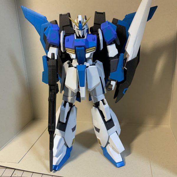Ζガンダム