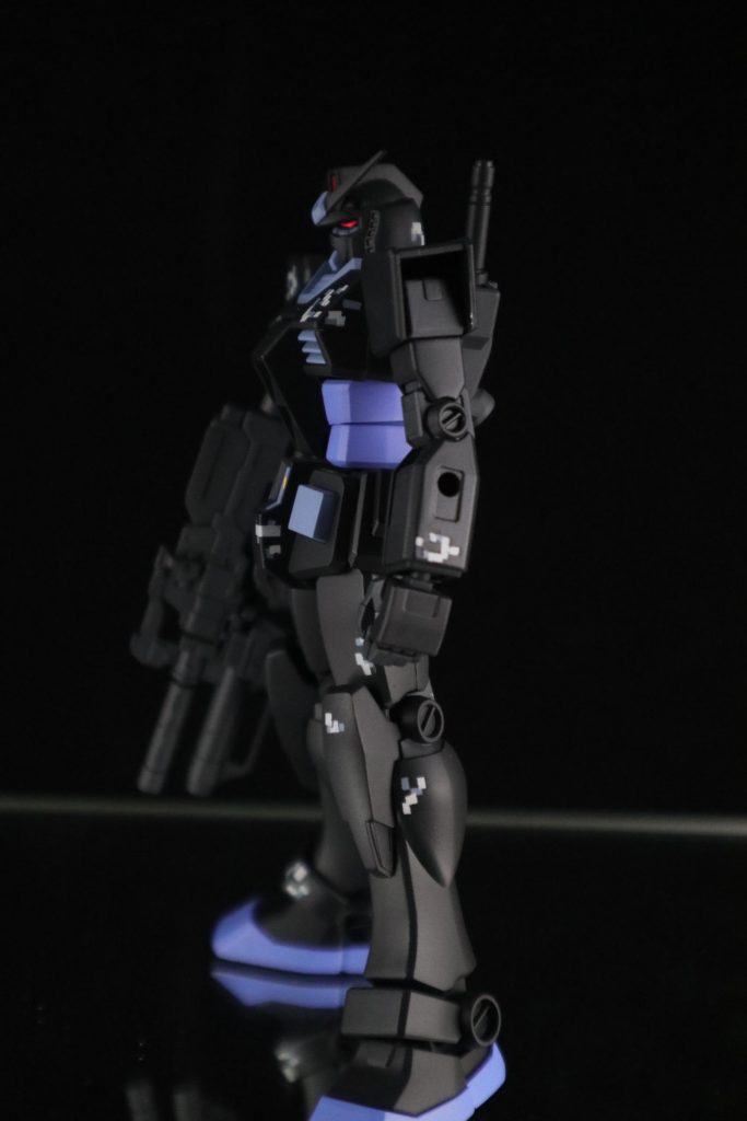 EG RX-78-2 ガンダム ライトパッケージ–3枚目/制作者:副店長