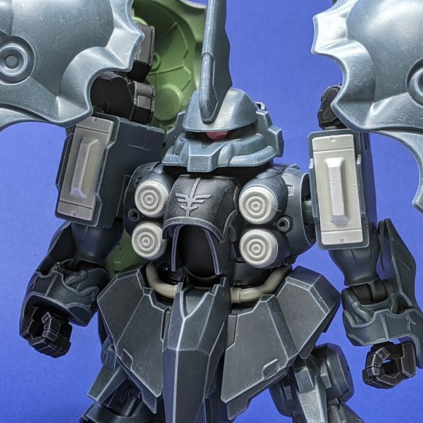 SDクシャトリヤ