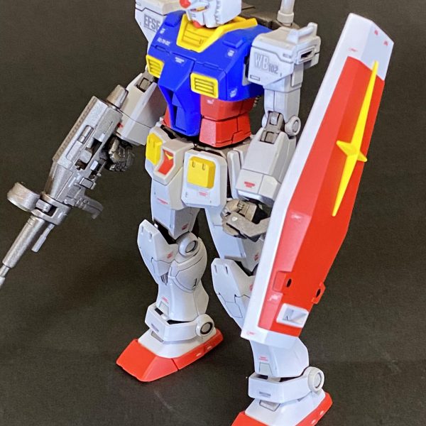 RX-78-02 GUNDAM