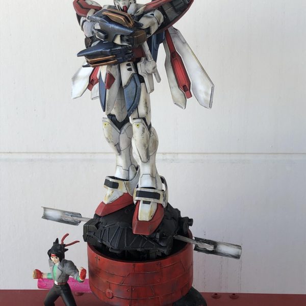 闘え！ドモン 地球がリングだ！