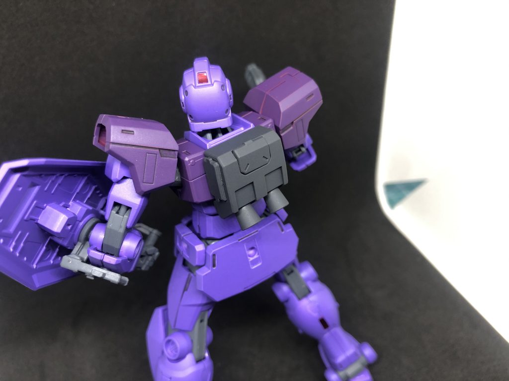 HGBF GM/GM–5枚目/制作者：A(仮）.きらー