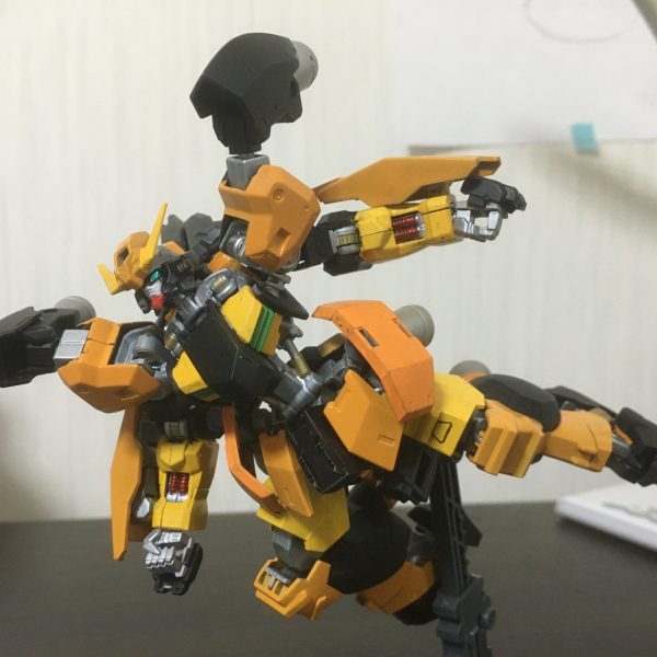 ASW-G-??ガンダム・ハウンド