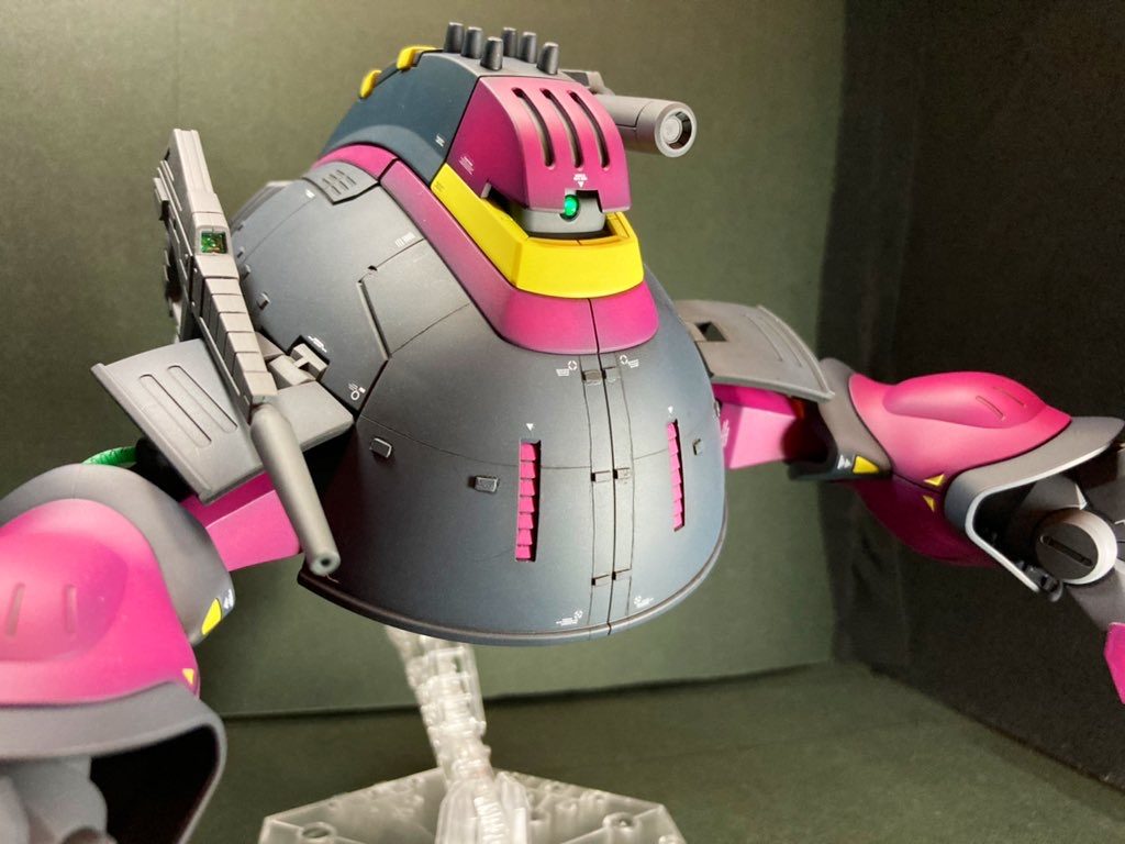 変形もかっこいい(●´ω`●)