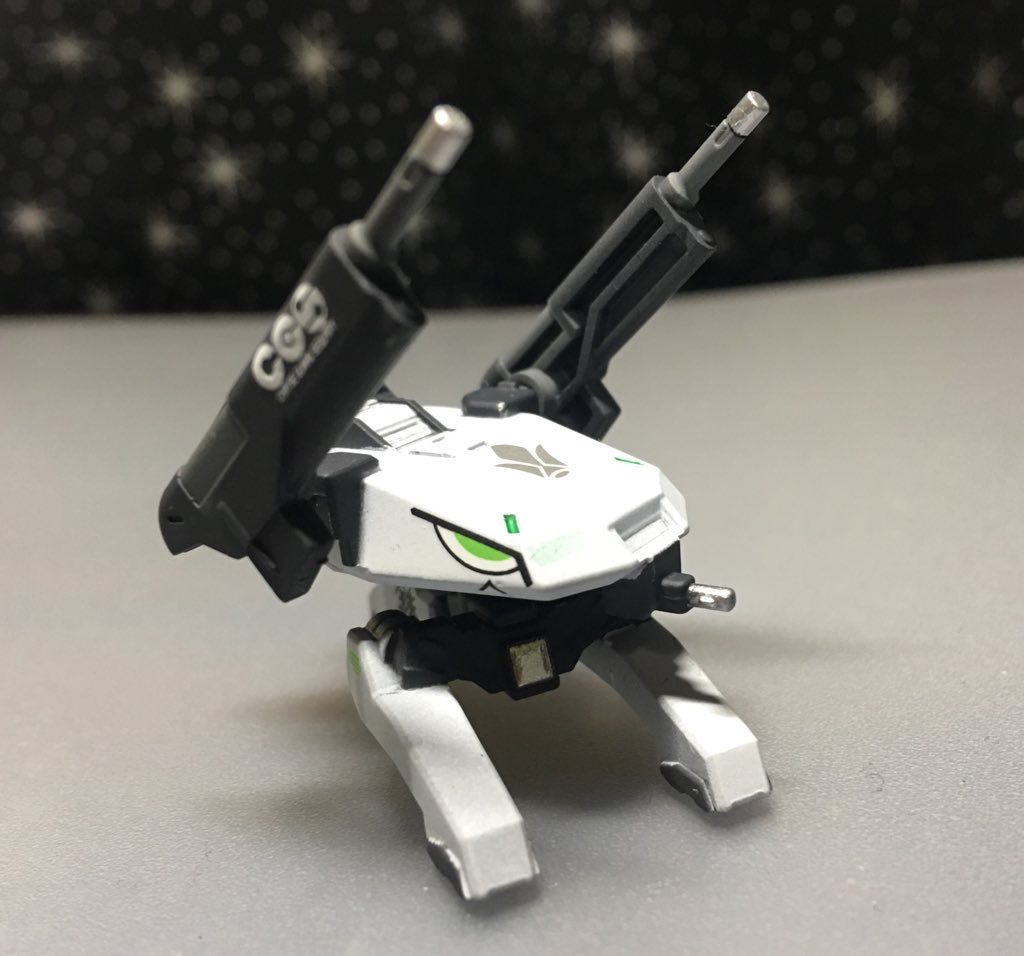 だんだん愛着がわいてきました。