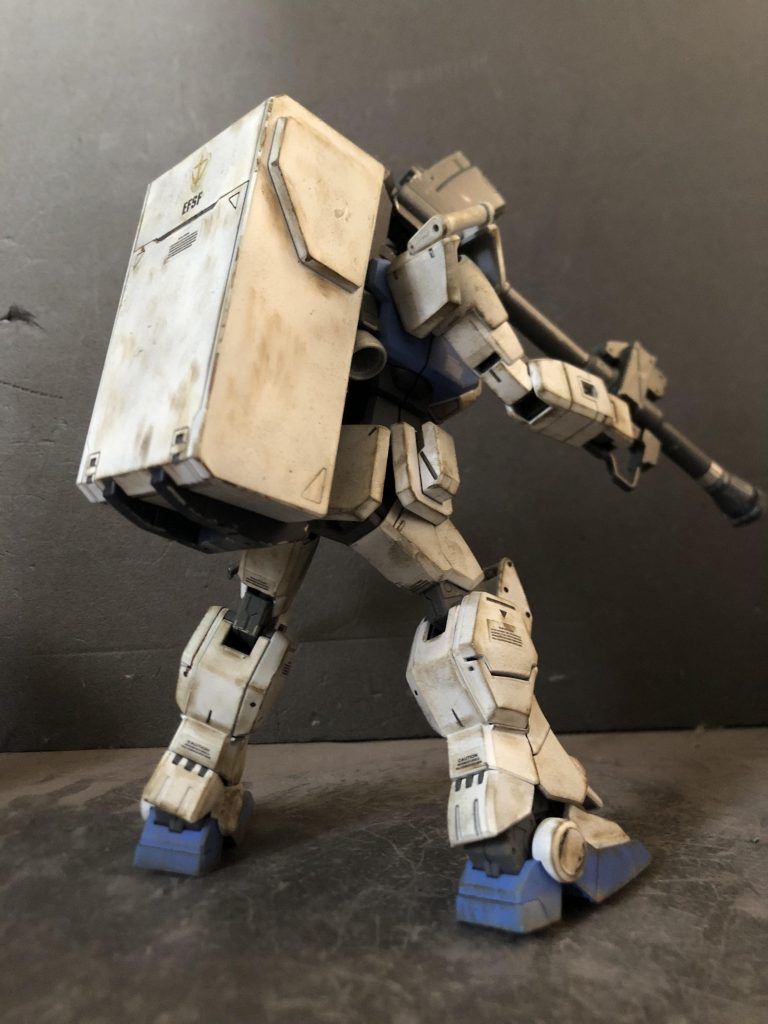 やればやるほど…