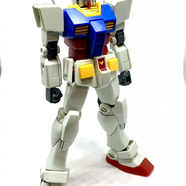 EGガンダム(ライトパッケージ)