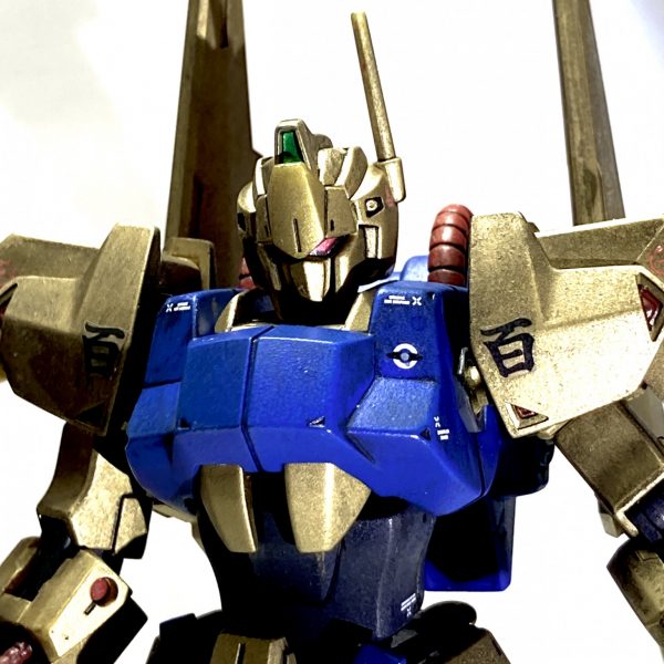 HGUC 百式 (REVIVE)