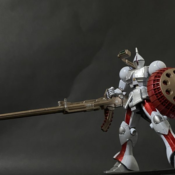 ギャンミラージュ？