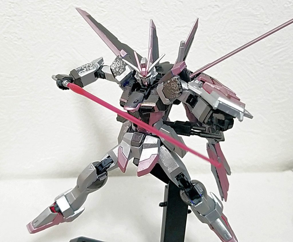 当時はまだまだ腕も良くなく、今思えば色もくすんでいて至らない点もあったがすごい喜んでくれてこっちもすごい嬉しかった思い出