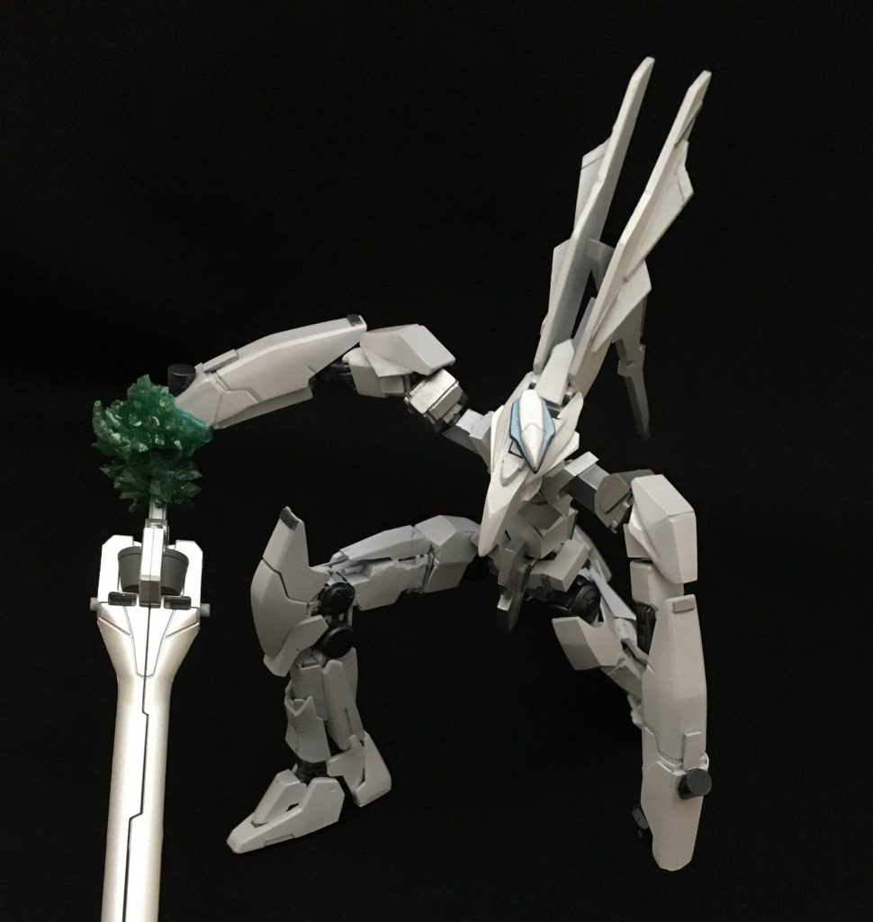 マークザイン Kaoruさんのガンプラ作品 Gunsta ガンスタ