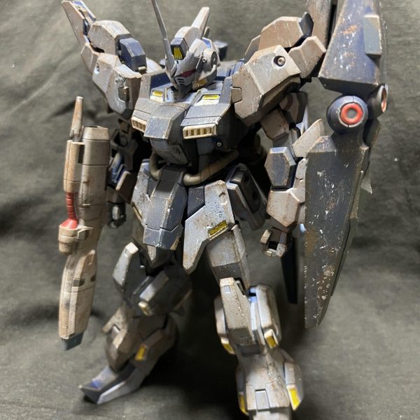 トーリスリッター