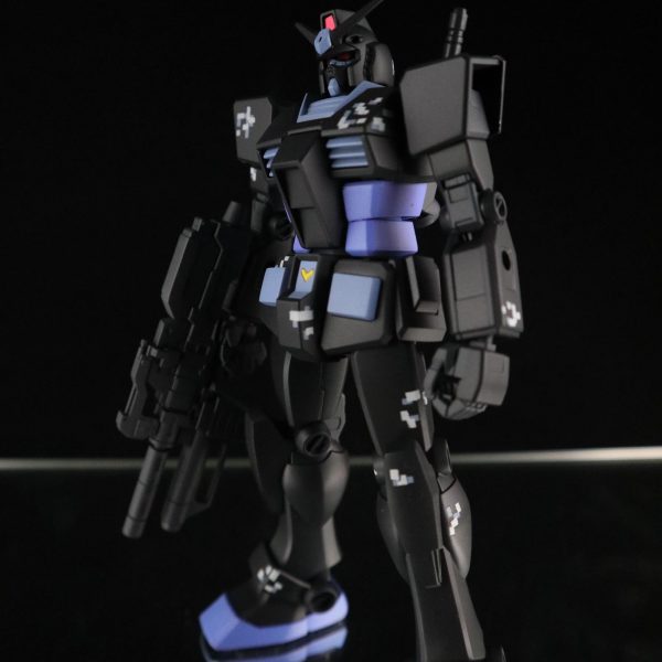 EG RX-78-2 ガンダム ライトパッケージ