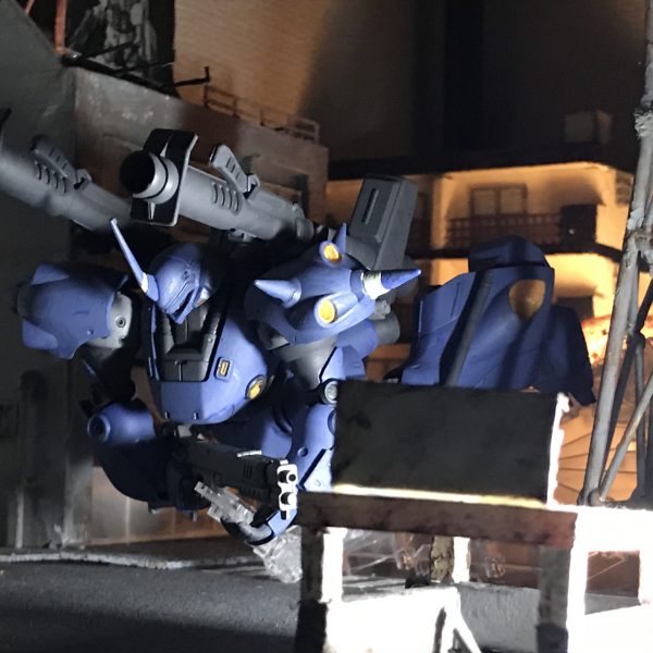 H G  ケンプファー