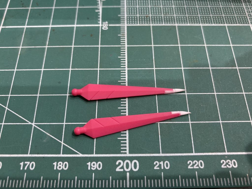 今回は初めてアンテナ延長してみましたが、、これは失敗でした(笑)ま、初めから成功するなら、みんなプロモデラーになってますね( ˘ω˘ )