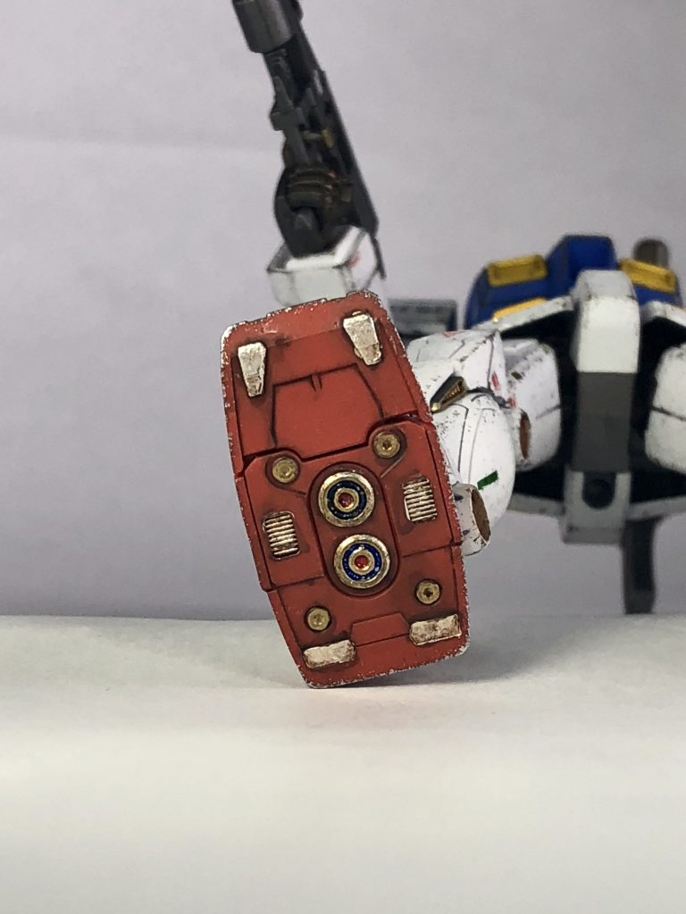 目立たない場所こそ張り切っちゃいますよね。