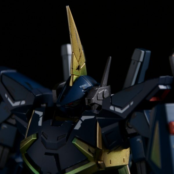 HGUC 1/144 センチネルっぽいバーザム