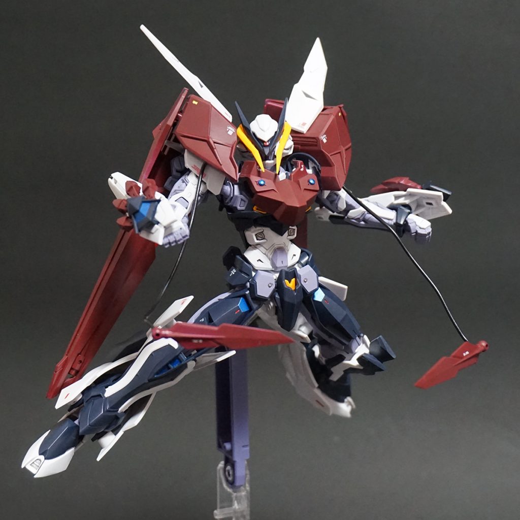 パッケージアート風に