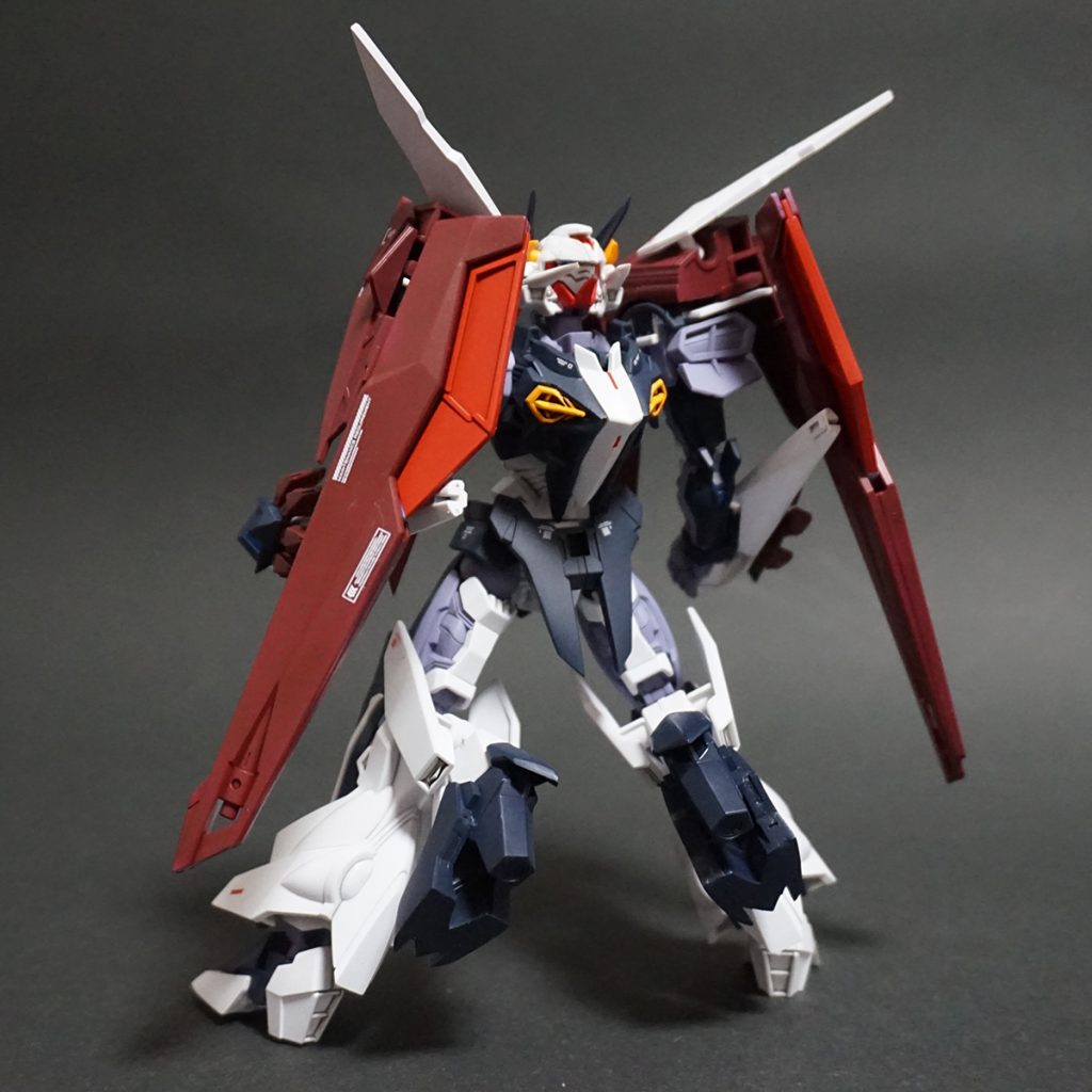 クアドロ背面です。