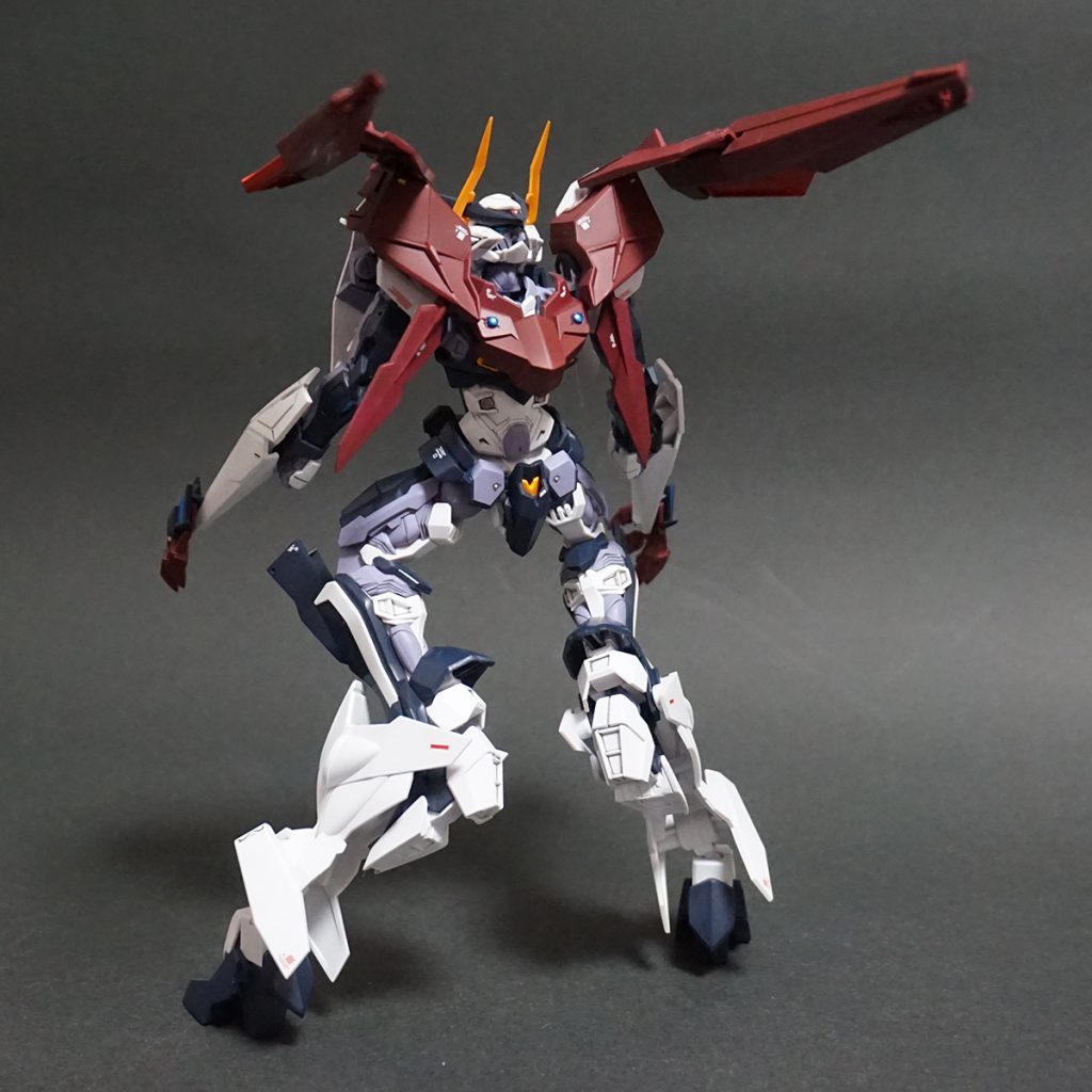 レベルソ背面です。