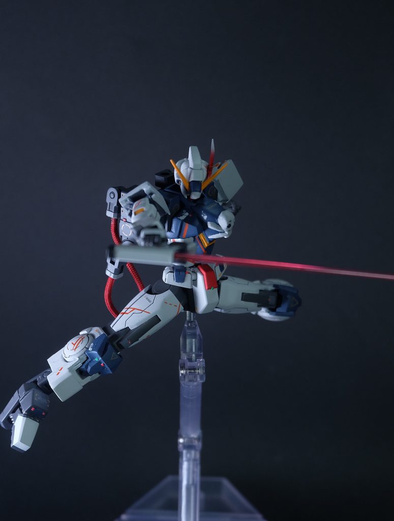 サーベルモード