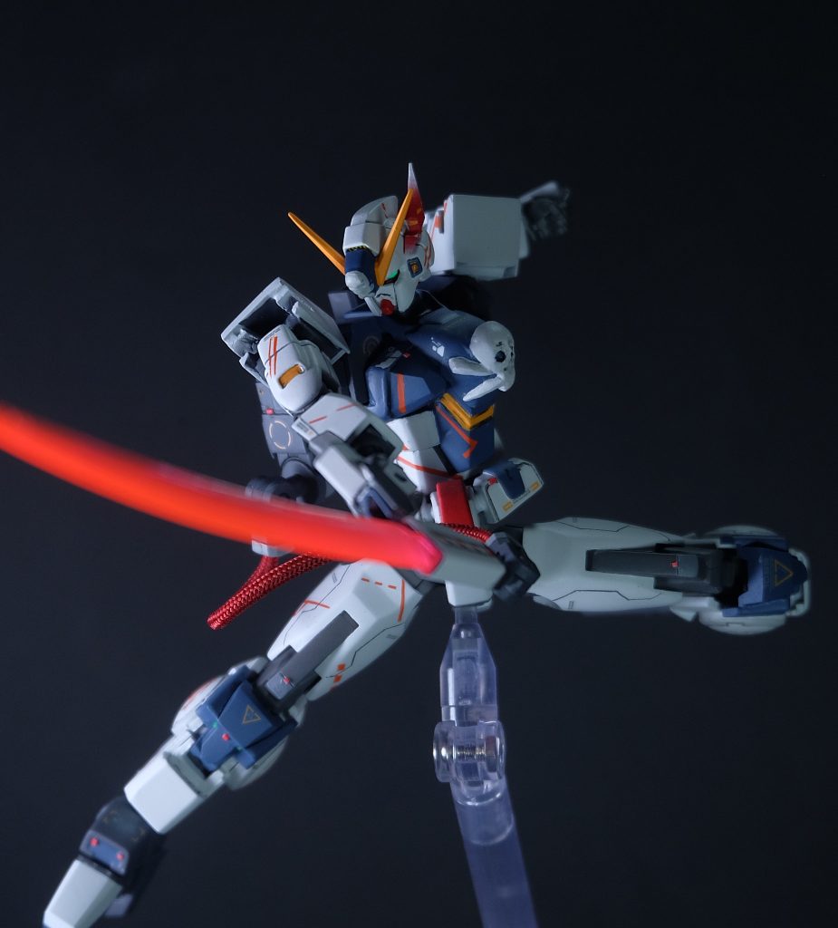 ビームザンバーモード