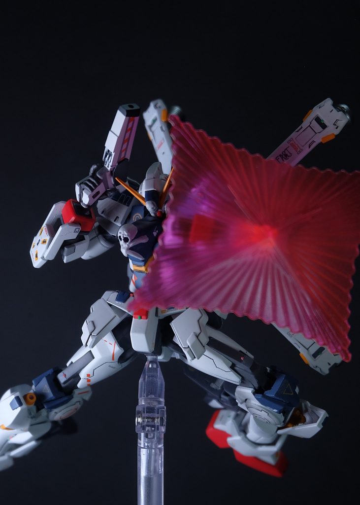 ビームシールド、ブランドマーカーも普通に使えます。