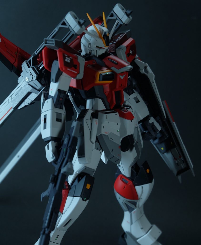 最後までご覧いただきありがとうございます！メルカリにて販売中。https://www.mercari.com/jp/mypage/items/m10009812958/GUNSTA見ましたとか入れてもらえれば安くします（笑）