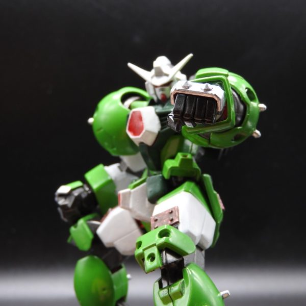 ガンダムタイタス