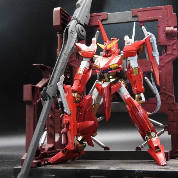 ガンダムスローネアイン