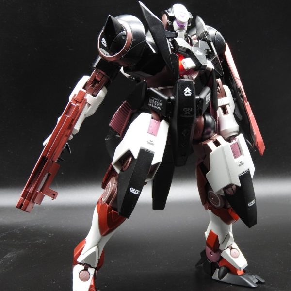 ジンクスの顔を光らせてみました。