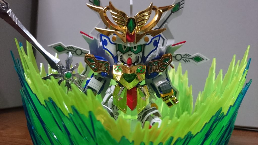 『闘志の激しきこと炎の如く』『心の澄み渡ること水の如し』『これこそ、