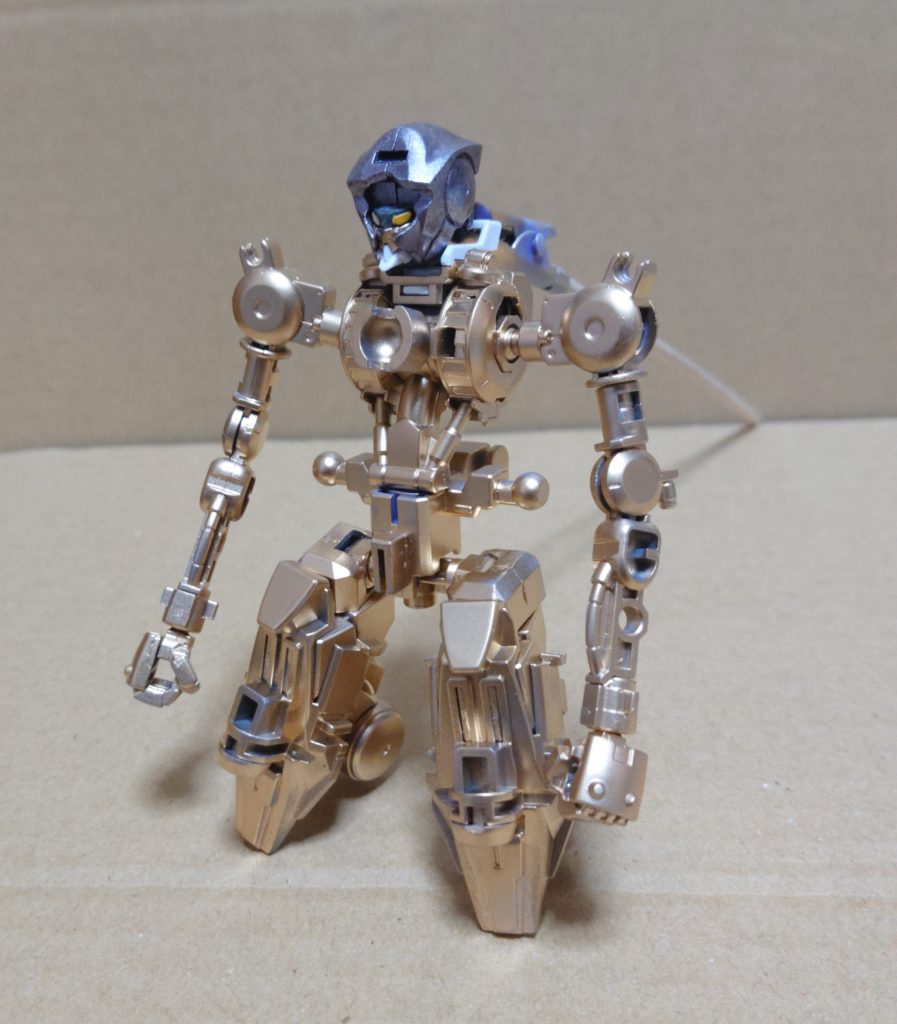 内部フレーム。