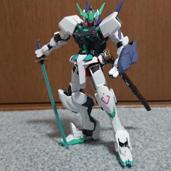 頑駄無一郎・柱