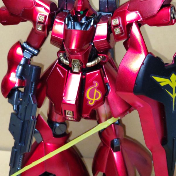 キラキラサザビー