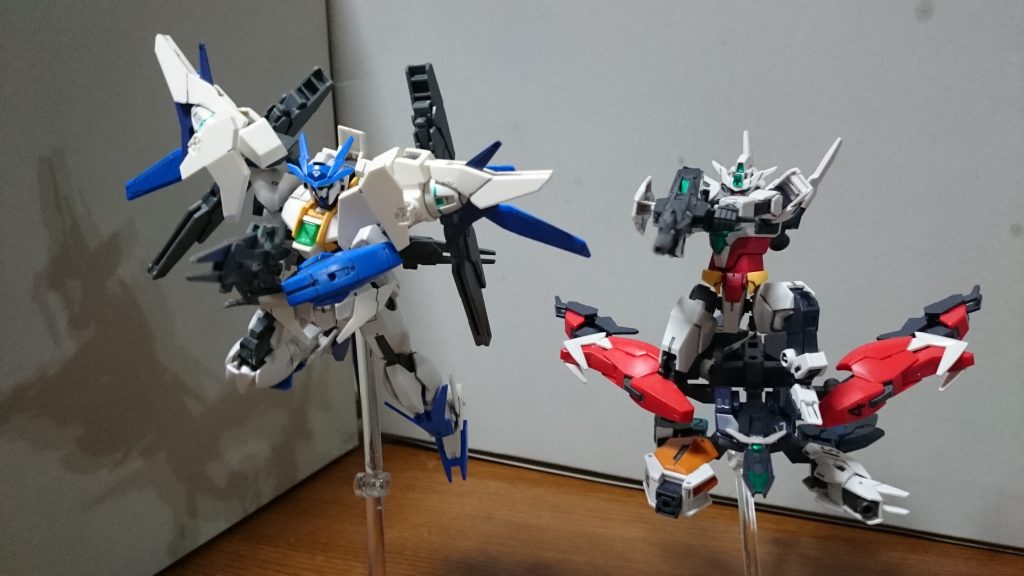 「もう一度！」生まれ変われ！