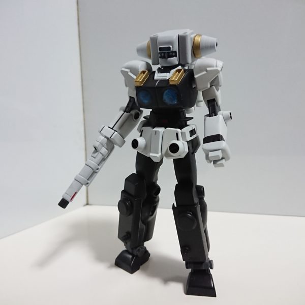 キングジョーストレイジカスタム