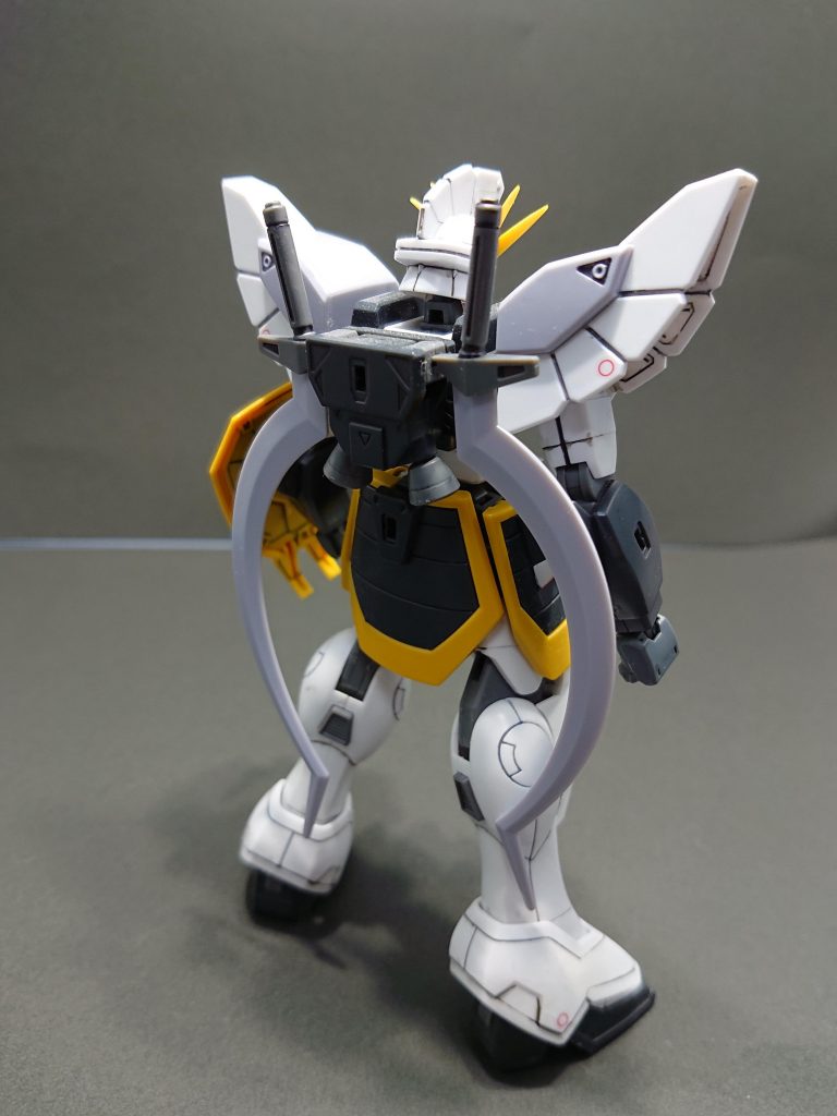 サンドロックってこんなにカッコいいんですね（汗）投稿内にはいませんが、マグアナックも一体いるので並べて飾っています。