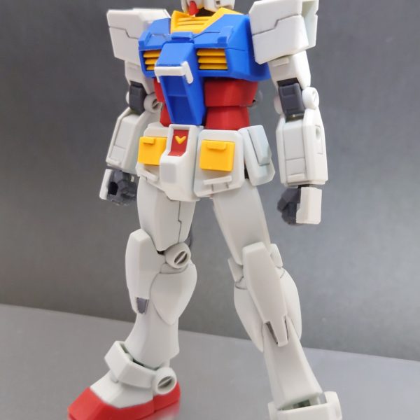 EG　RX-78-2 ガンダム