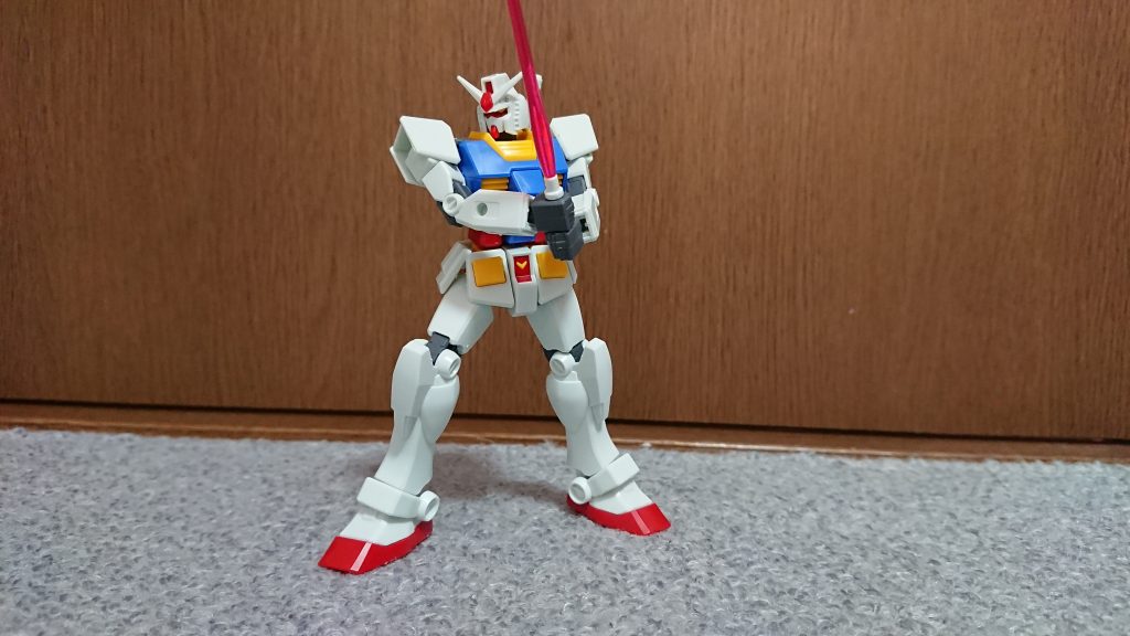 めちゃくちゃ組みやすかった